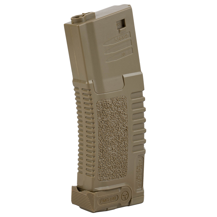 Amoeba M4/M16 Magazine