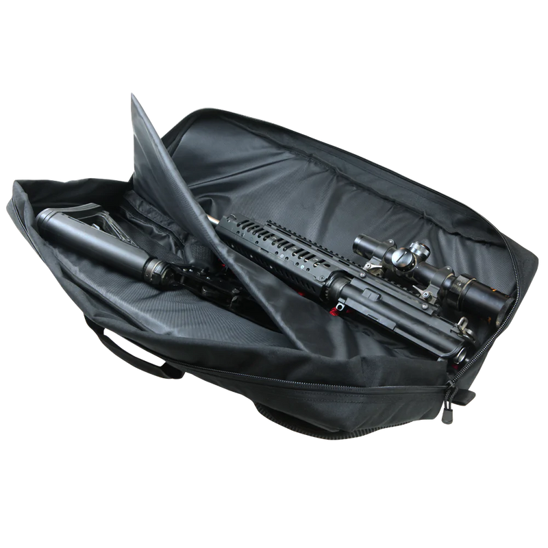 25" Transporter Case