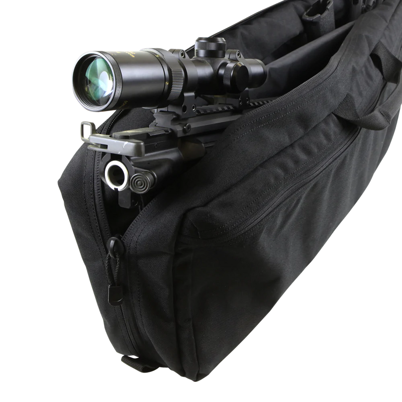 25" Transporter Case