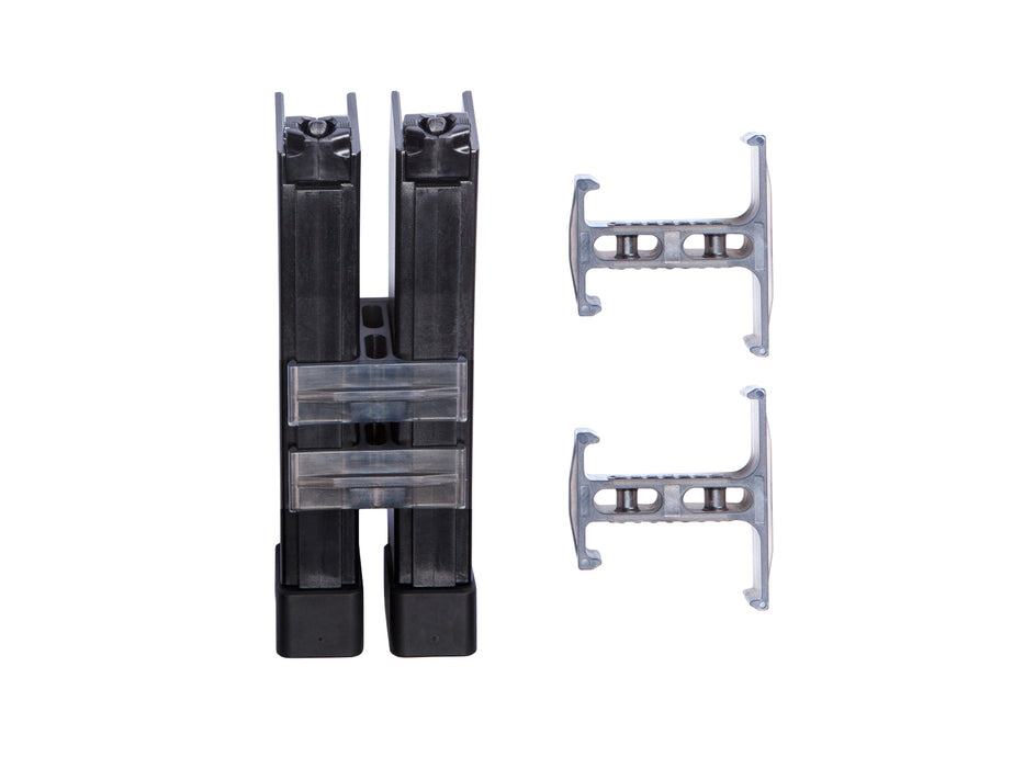 EVO 3A1 Mag Coupler Set