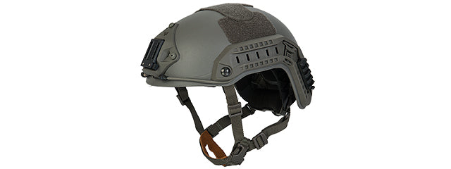 UK Arms Maritime Fast Helmet