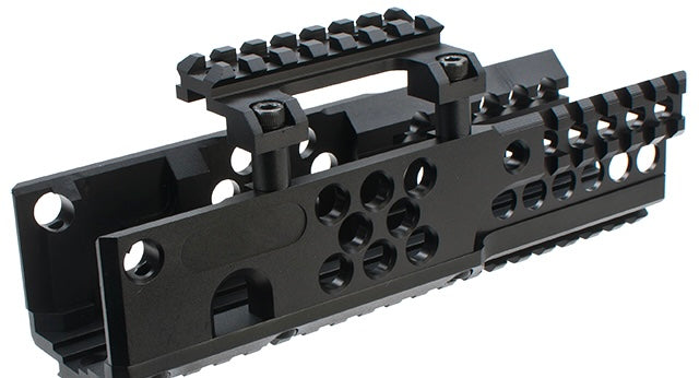 Avengers CNC Rail System for PKM / HMG Series