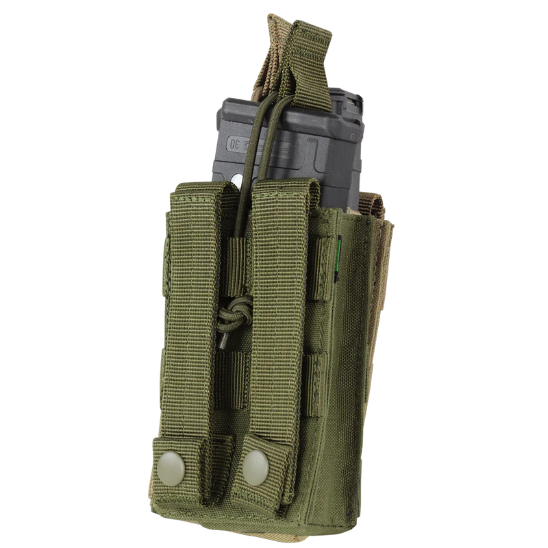 Single G36 Open-Top Mag Pouch
