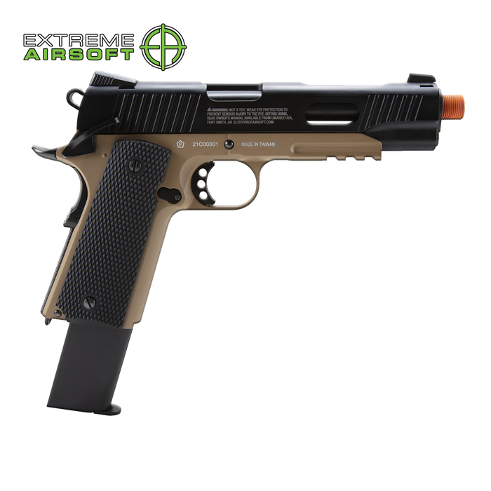 Elite Force 1911 Tac Legacy Edition