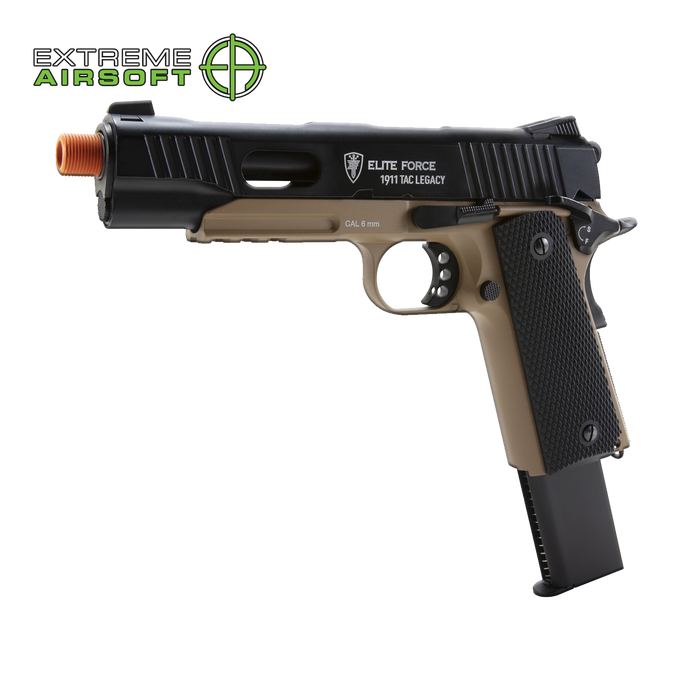 Elite Force 1911 Tac Legacy Edition