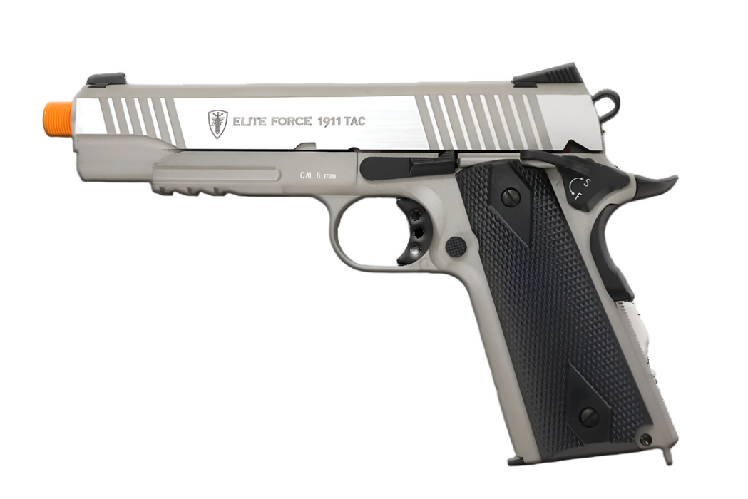 Elite Force 1911 TAC