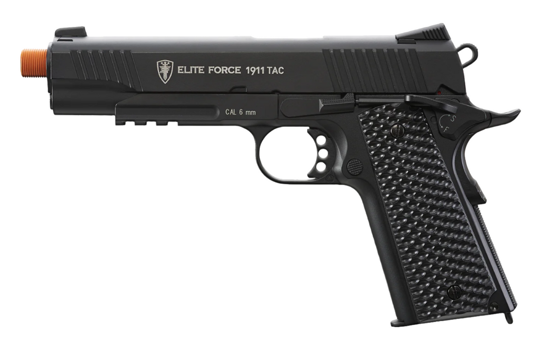 Elite Force 1911 TAC