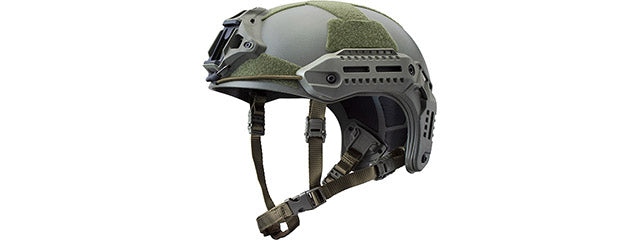 G-Force MK Protective Airsoft Tactical Helmet