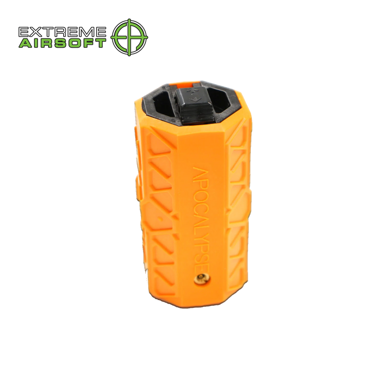 Storm Apocalypse Grenade