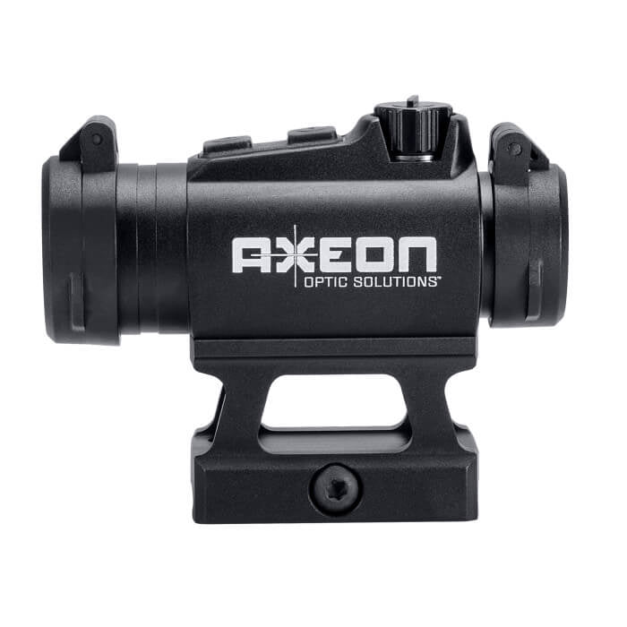 Axeon Optics MDSR1 Micro-LED Red Dot Sight