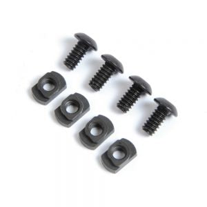 Unity MARK 2.0 M-Lok Adapter Kit