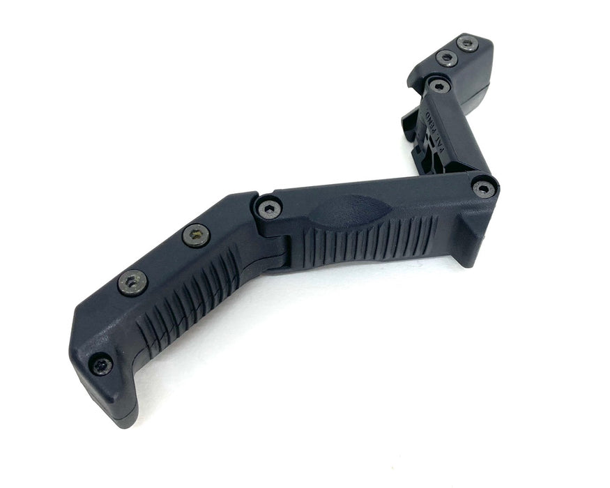 Hera Arms Ergonomic Multi-Position HFGA Picatinny Foregrip