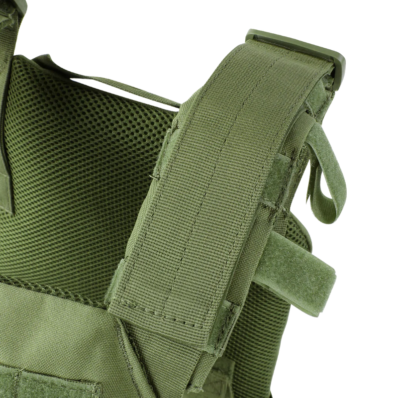Sentry Plate Carrier