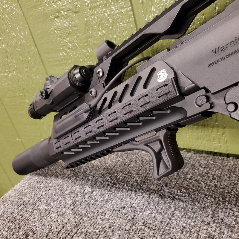 EA Custom "The Professional"