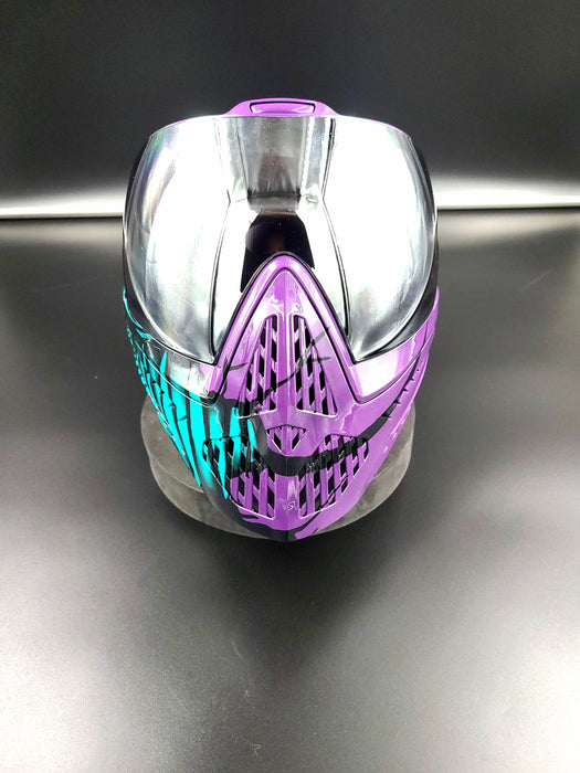 Rogue Customs Dye i5 Purple/Blue Venom