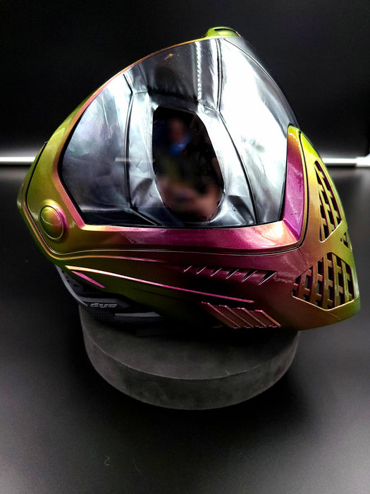 Rogue Customs Dye i5 Oil Slick (Purple/Yellow)