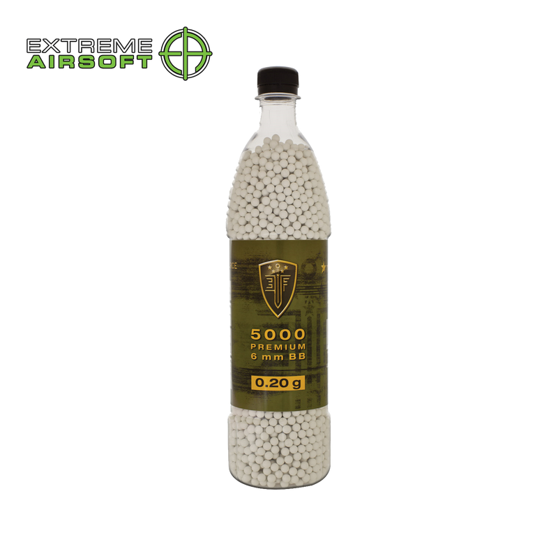 Elite Force Standard BB's