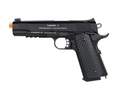 KWA 1911 MK II PTP