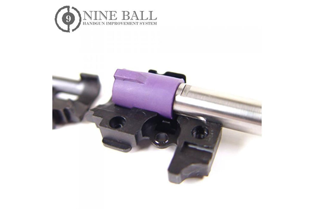 Nine Ball TM Wide Use Hopup Bucking