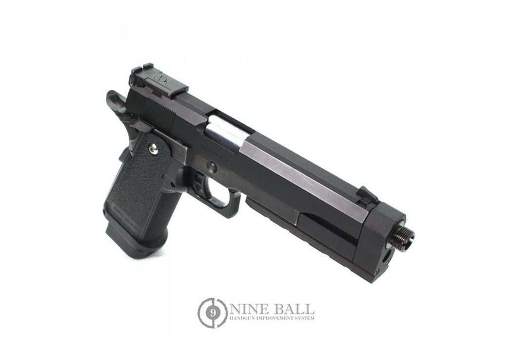 Nine Ball Hi-Capa S.A.S Front Kit NEO