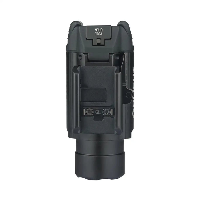 Baldr RL Tactical Light & Red Laser