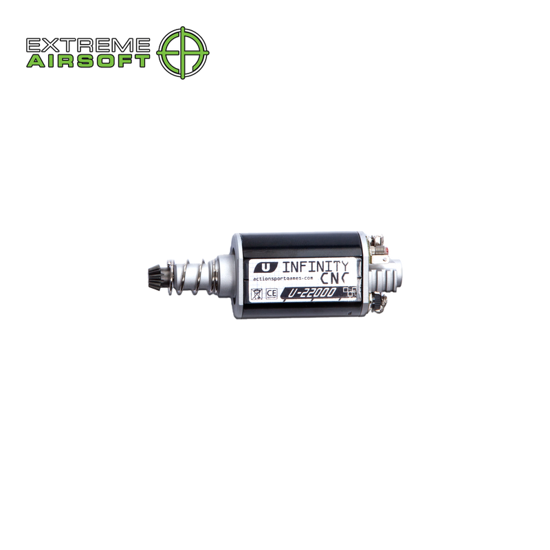 ASG Infinity Motor
