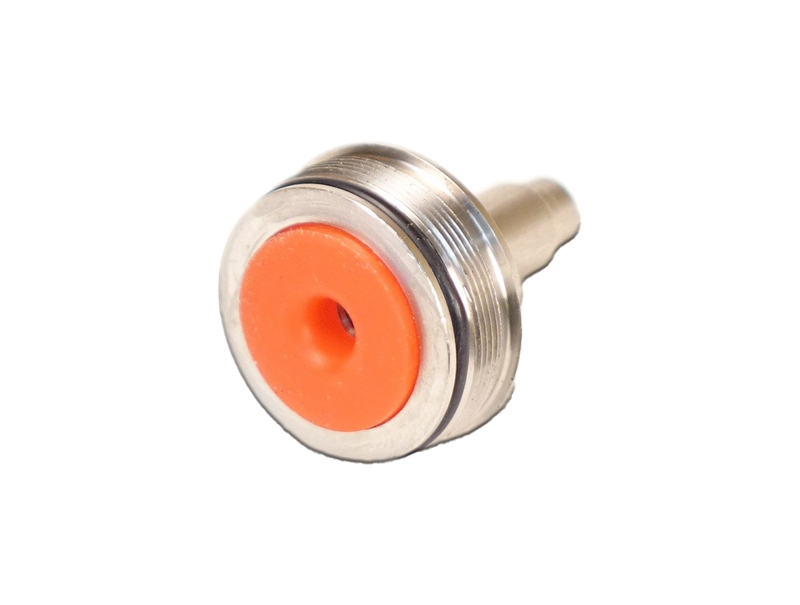 Amoeba CPSB Stainless Bolt Head