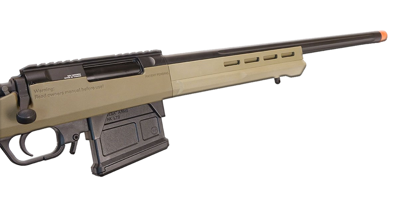 Amoeba Striker Series M-LOK Handguard