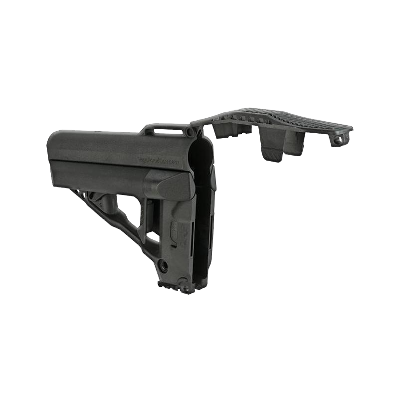 VFC Quick Response System (QRS) Stock