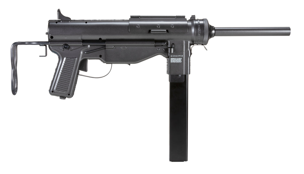 LEGENDS M3 GREASE GUN FULL-AUTO .177 BB GUN