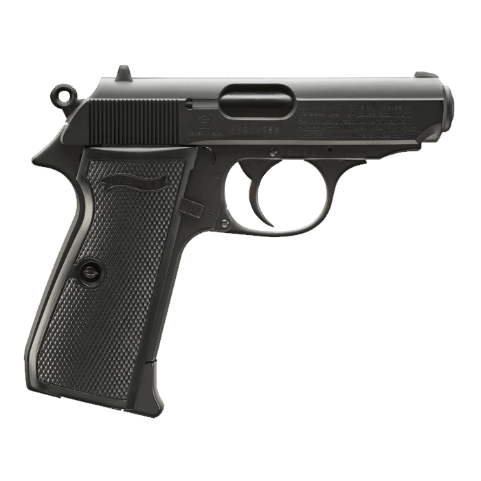 Walther PPK/S .177 BB Pistol