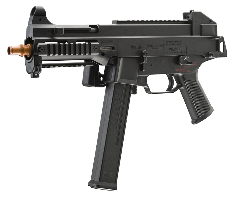 HK UMP GBB Elite