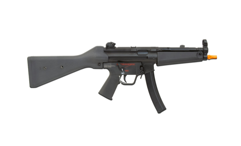 HK MP5 A4 Elite Gen 2