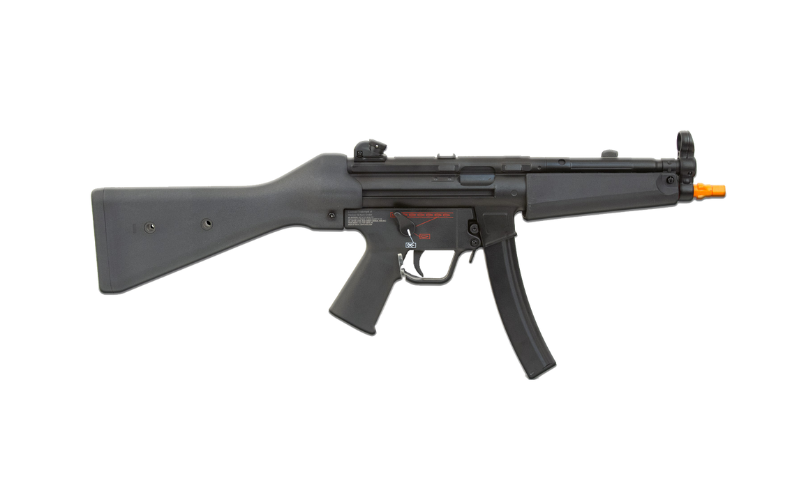 HK MP5 A4 Elite Gen 2