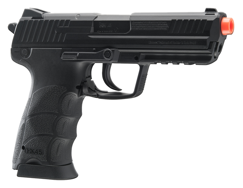 HK45 Co2 NBB Pistol