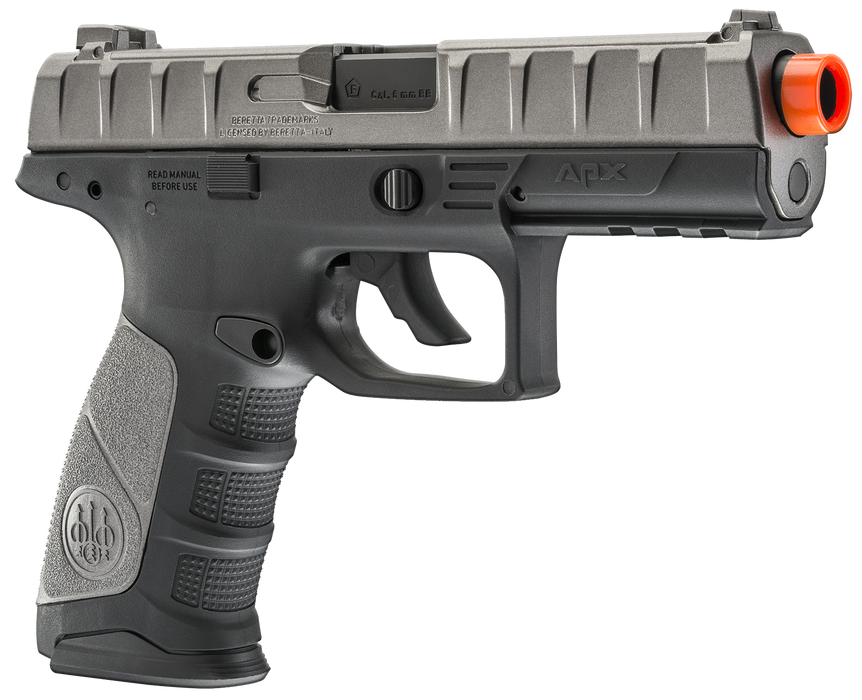 Beretta APX CO2