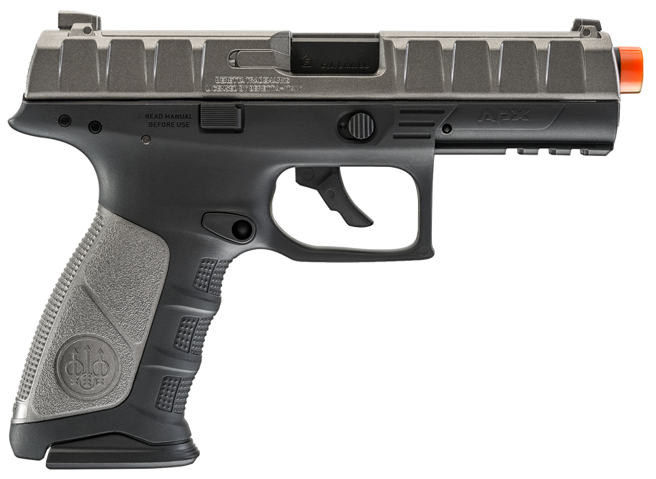 Beretta APX CO2