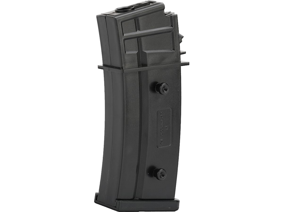 HK G36C High-Cap Magazine