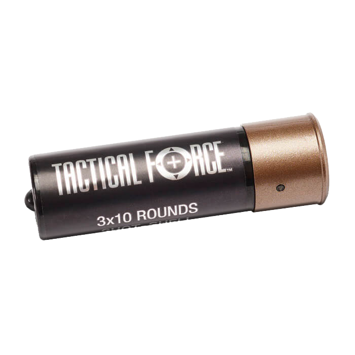 Tactical Force 30rd Shot Shells