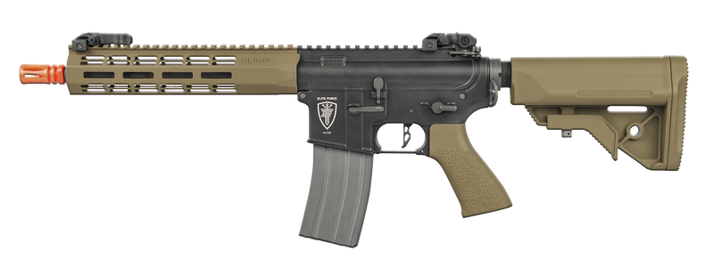 Elite Force M4 CQB
