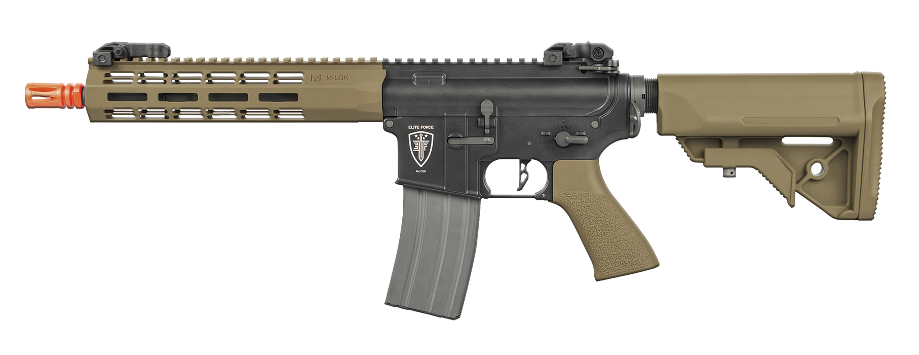 Elite Force M4 CQB