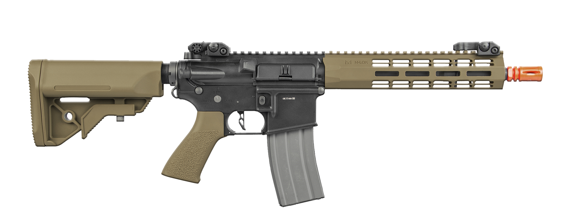 Elite Force M4 CQB