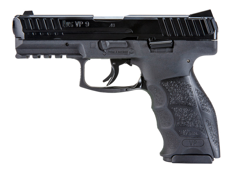 T4E HK VP9 PAINTBALL MARKER - .43 CAL