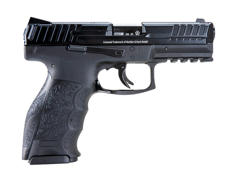 T4E HK VP9 PAINTBALL MARKER - .43 CAL