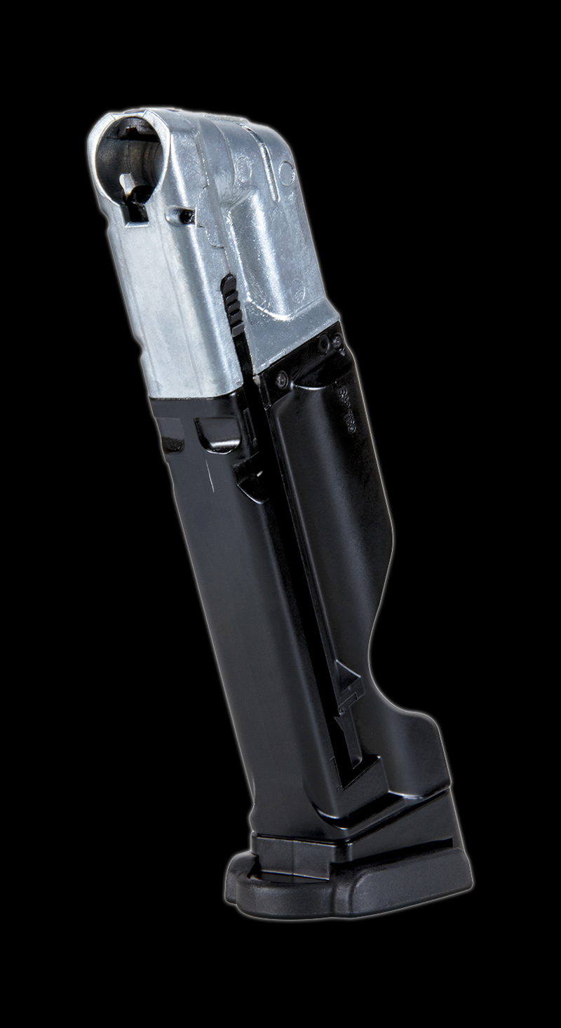 T4E HK VP9 .43 Paintball Marker Magazine