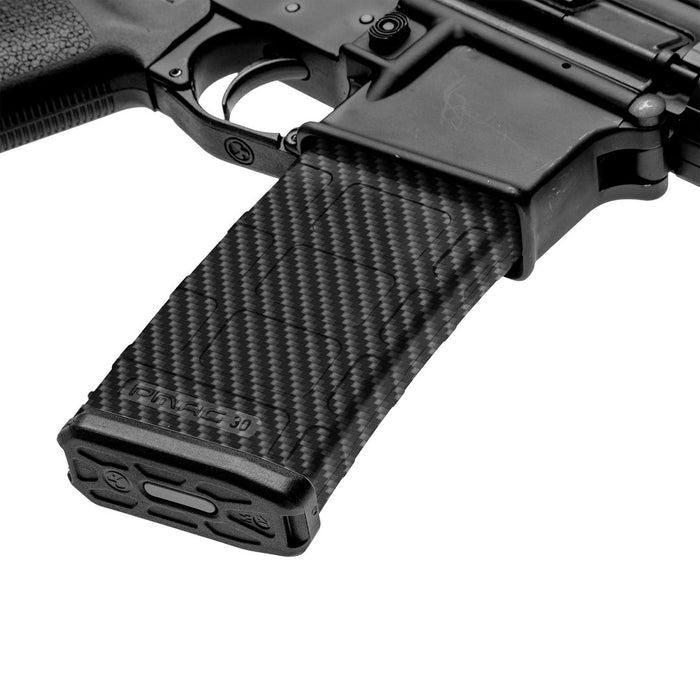 GS AR-15 Mag Skin 3 Pack