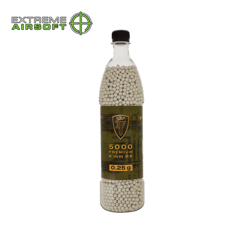 Elite Force Standard BB's