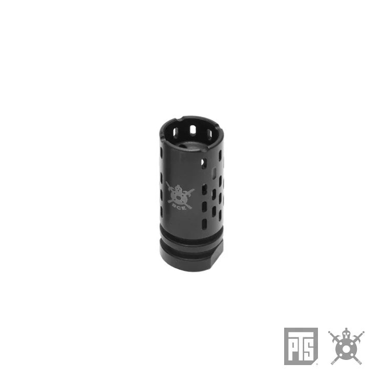 PTS Battlecomp BCE 1.5 Airsoft Flash Hider