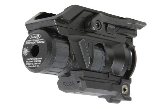 G&G RLGS US 5mW Red Laser Sight