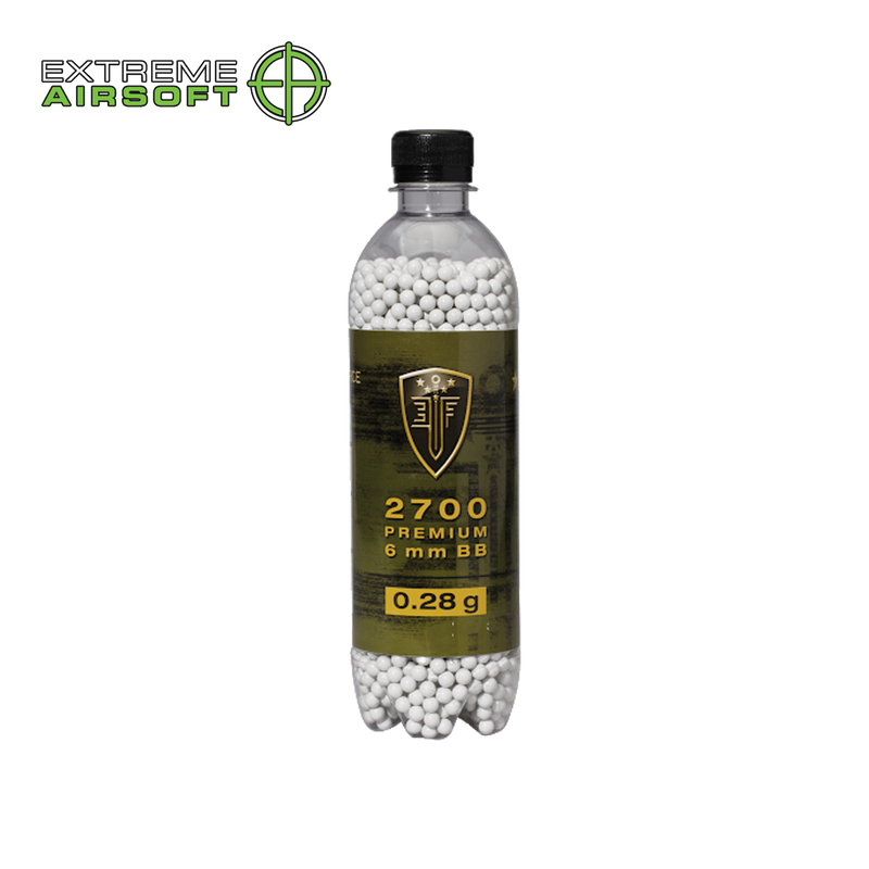 Elite Force Standard BB's